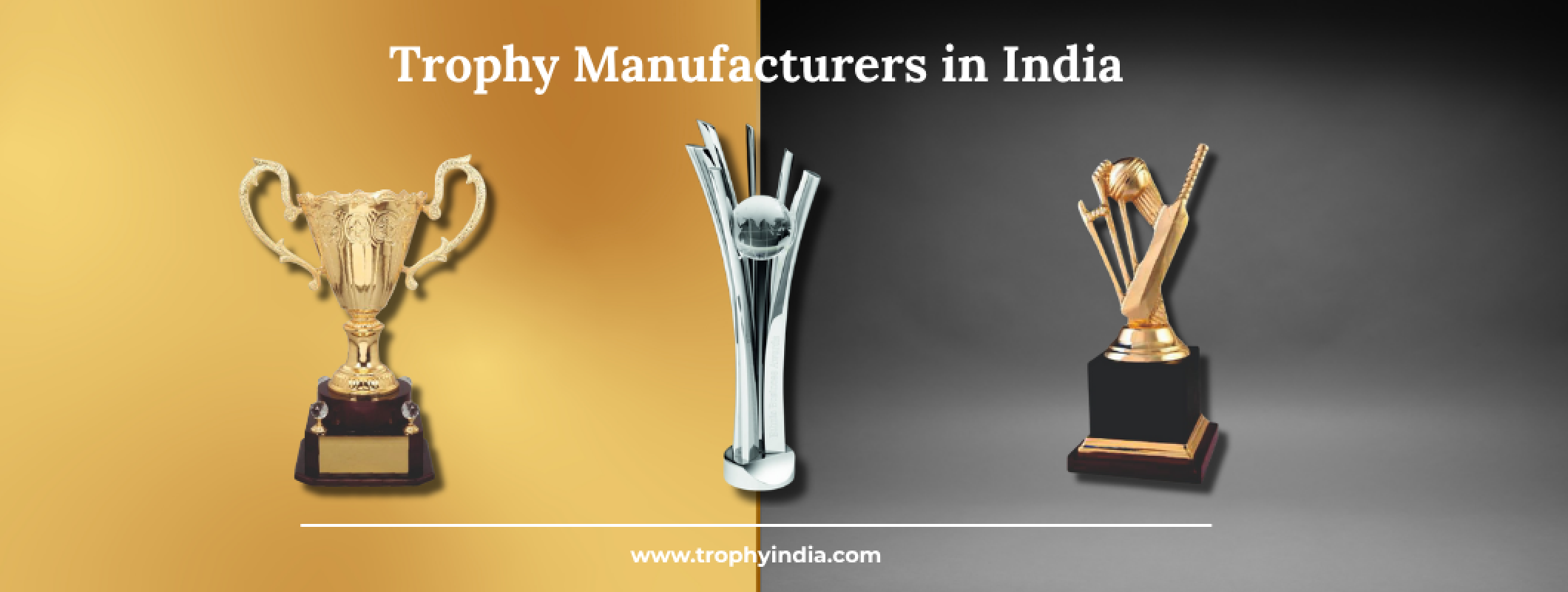 Custom vs. Standard Trophies: Insights from Trophy Manufacturers in India