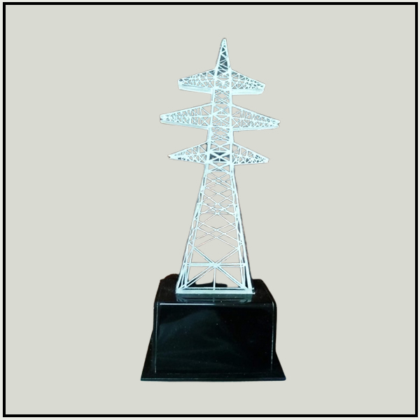 Customized-Trophy